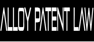 Alloy Patent Law